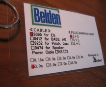 Belden 9395