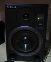 Roland DS-5